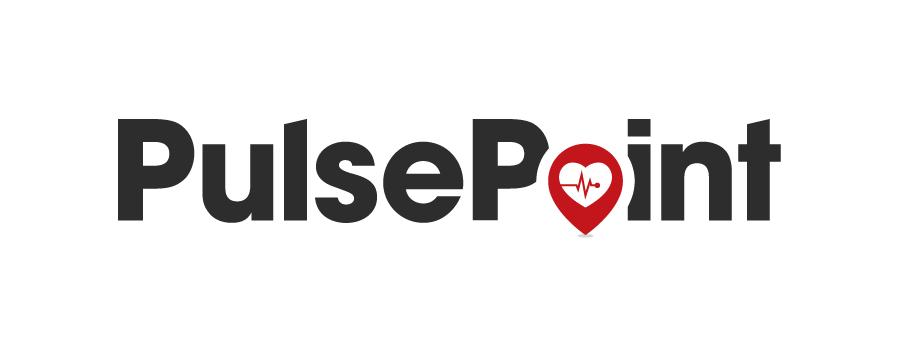 PulsePoint healthcare media platform logo